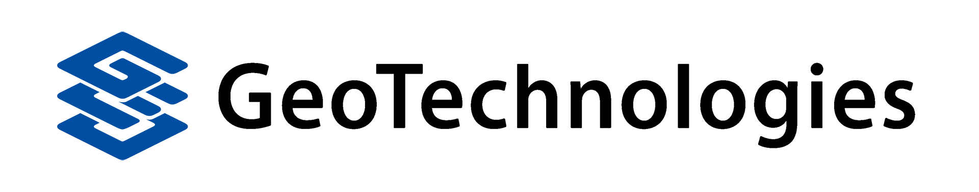 GeoTechnologies
